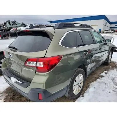 Subaru Legacy 2015 Used Tail Lights  T00022