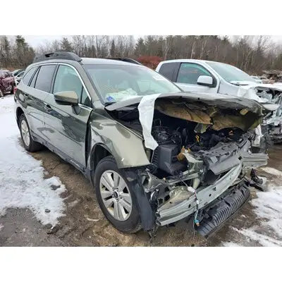 Subaru Legacy 2015 Used Tail Lights  T00022