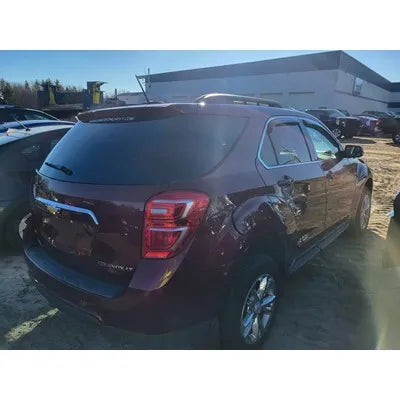 Chevrolet Equinox 2015 Used Side Mirror M00028