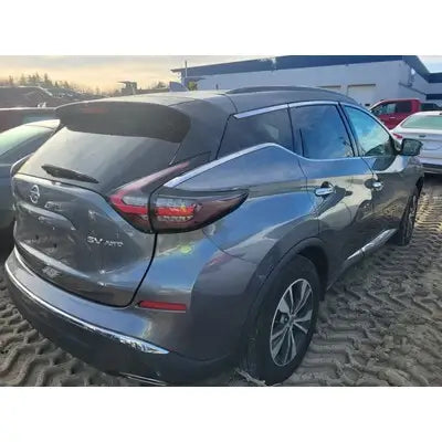 Nissan Murano 2019 Used Tail Lights T00023