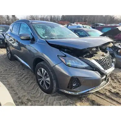 Nissan Murano 2019 Used Tail Lights T00023