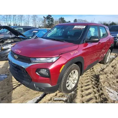 Chevrolet Trailblazer 2021 Used Side Mirror M00029