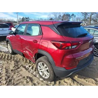 Chevrolet Trailblazer 2021 Used Side Mirror M00029