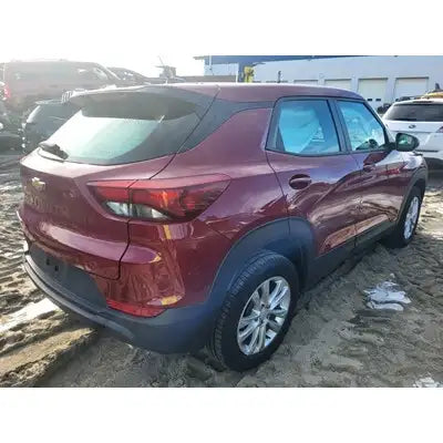 Chevrolet Trailblazer 2021 Used Side Mirror M00029