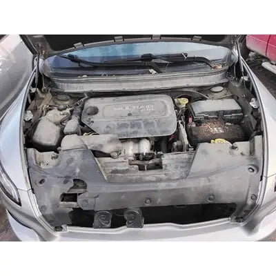 Jeep Cherokee 2014 Used Headlight    H~00002