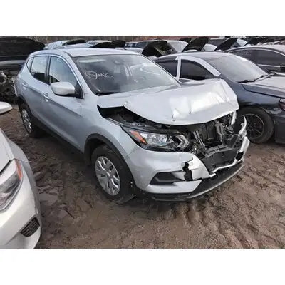 Nissan Rogue Sport 2017 Used Side Mirror M00030