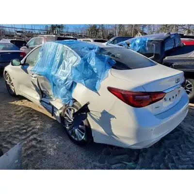 Infiniti Q50 2018 Used Tail Lights T00024