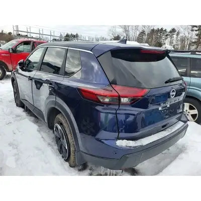 Nissan Rogue 2021 Used Tail Lights  T00025