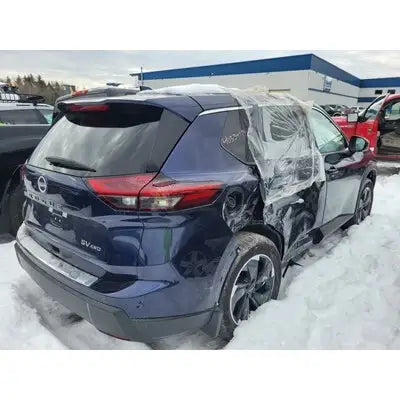 Nissan Rogue 2021 Used Tail Lights  T00025