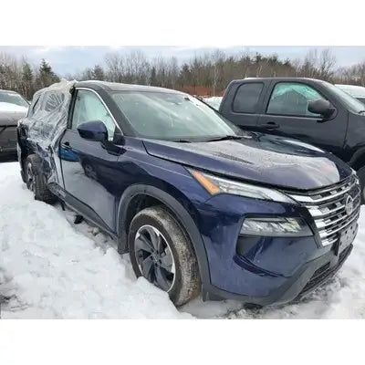 Nissan Rogue 2021 Used Tail Lights  T00025