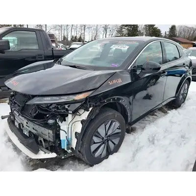 NISSAN ARIYA 2023 Used Side Mirror   M~00002