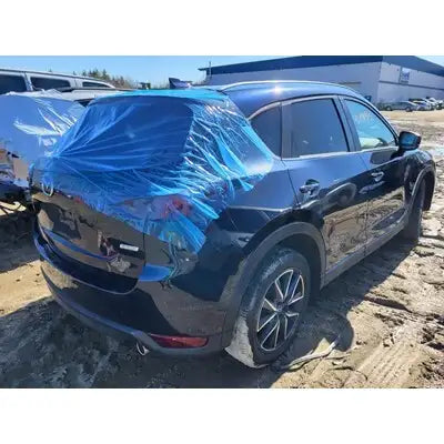 Mazda CX-5 2017 Used Tail Lights T00031