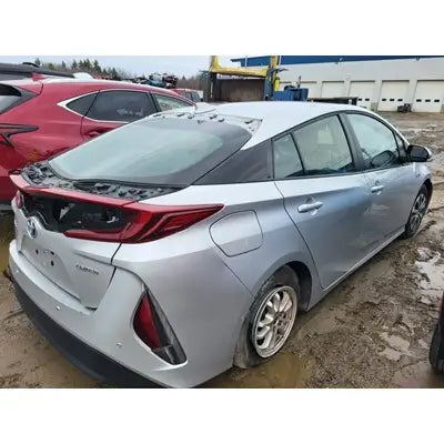 Toyota Prius 2017 Used Tail Lights  T00019