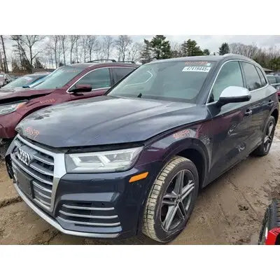 Audi SQ5 2018 Used Side Mirror   M~00001