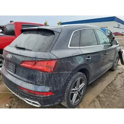 Audi SQ5 2018 Used Side Mirror   M~00001