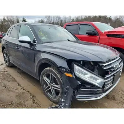 Audi SQ5 2018 Used Side Mirror   M~00001