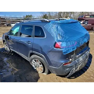 Jeep Cherokee 2019 Used Tail Lights  T00017