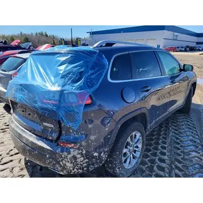 Jeep Cherokee 2019 Used Tail Lights  T00017