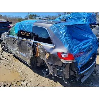 Jeep Grand Cherokee 2020 Used Tail Lights  T00018