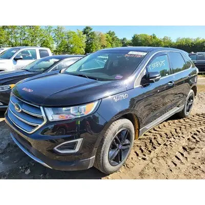 Ford Edge 2015 Used Headlights   H~00012