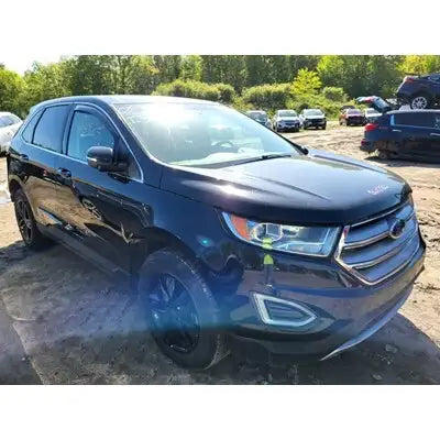 Ford Edge 2015 Used Headlights   H~00012