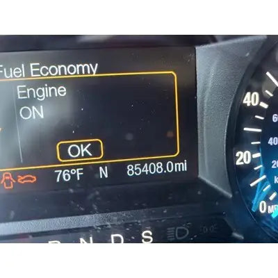 Ford Edge 2015 Used Headlights   H~00012