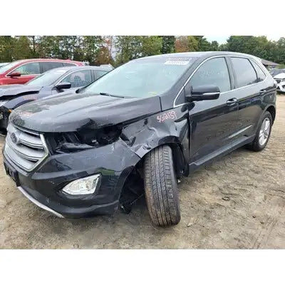 Ford Edge 2015 Used Headlights  H00017