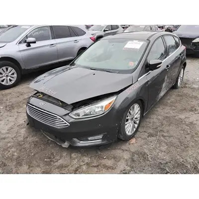 Ford Focus Used 2015 Headlights H00020
