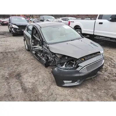 Ford Focus Used 2015 Headlights H00020