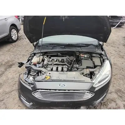 Ford Focus Used 2015 Headlights H00020
