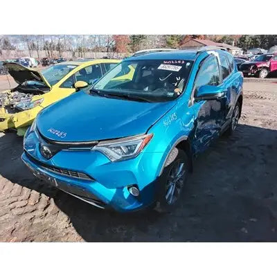 Toyota RAV4 2016 Used HeadLights   H~00010