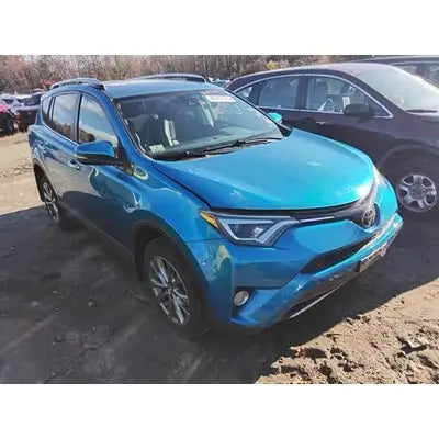 Toyota RAV4 2016 Used HeadLights   H~00010