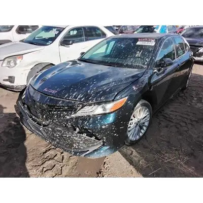 Toyota Camry 2018 Used Headlight  H~00009
