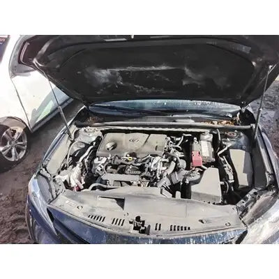 Toyota Camry 2018 Used Headlight  H~00009