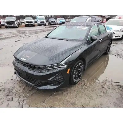 KIA K5 2021 Used Headlight   H~00008