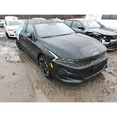 KIA K5 2021 Used Headlight   H~00008