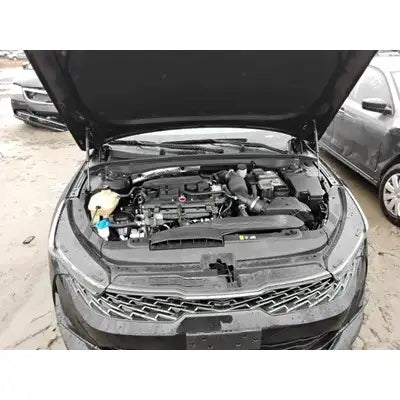 KIA K5 2021 Used Headlight   H~00008
