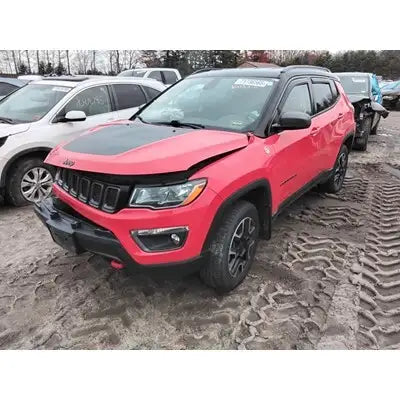 Jeep Compass 2017 Used Headlights  H00023