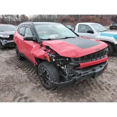 Jeep Compass 2017 Used Headlights  H00023