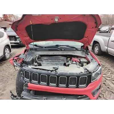 Jeep Compass 2017 Used Headlights  H00023