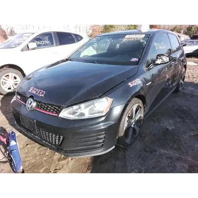 Volkswagen Golf 2015 Used Headlights  H00018