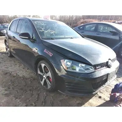 Volkswagen Golf 2015 Used Headlights  H00018