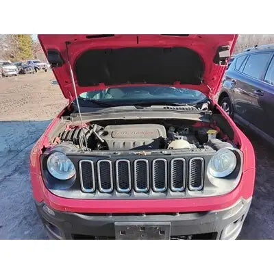 Jeep Renegade 2015 Used Headlights H00022