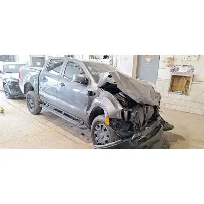 Ford Ranger 2019 Used Side Mirror  M~00011