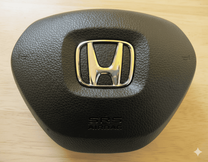 Honda Accord 2018-2023 Driver Steering Wheel Airbag "FREE CLOCK SPRING WIRE"
