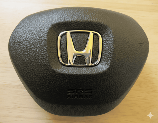 Honda Accord 2018-2023 Driver Steering Wheel Airbag "FREE CLOCK SPRING WIRE"