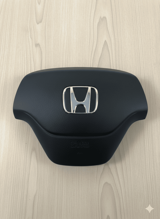 Honda CR-V 2007-2011 Driver Steering Wheel OEM Airbag