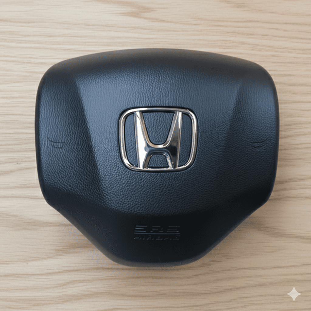 Honda HR-V 2016-2022 Driver Front Airbag - Certified Replacement