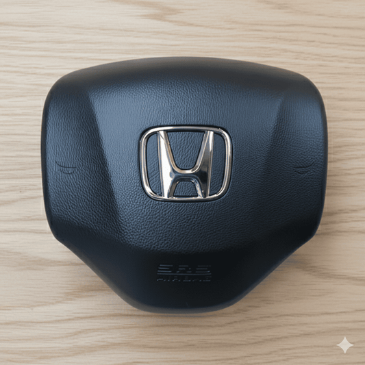Honda HR-V 2016-2022 Driver Front Airbag - Certified Replacement