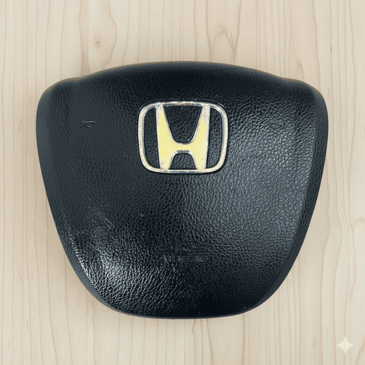 Honda Odyssey 2011-2017 Driver Steering Wheel OEM Airbag